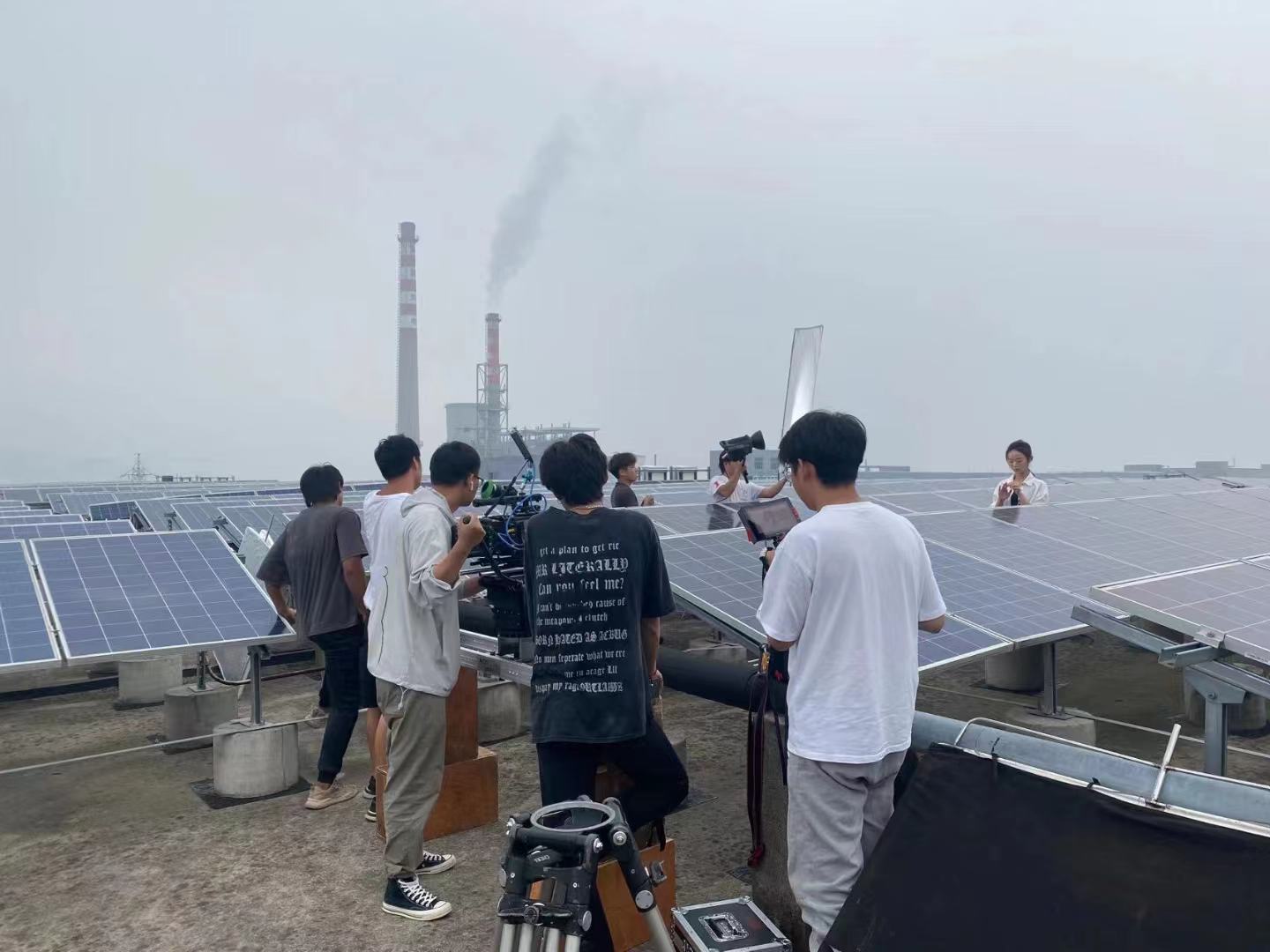 機(jī)器人產(chǎn)品宣傳片-自動化產(chǎn)品三維動畫宣傳片