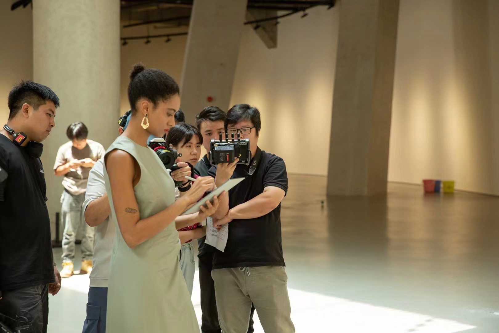 潔具衛(wèi)浴周年慶紀(jì)錄片-五星好評(píng)